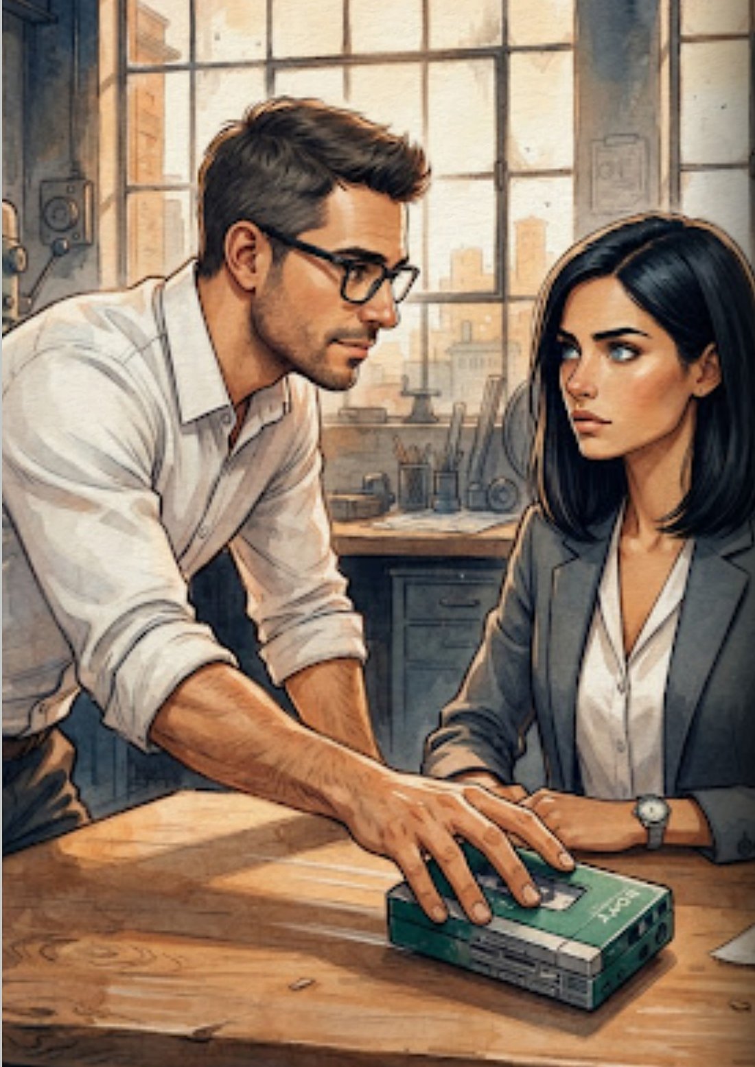 Illustration 3