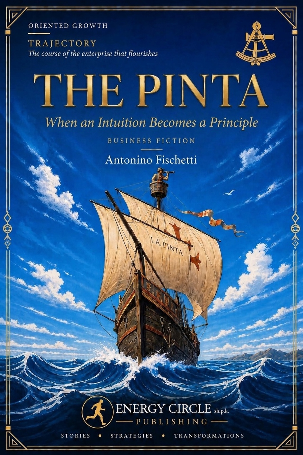 La Pinta