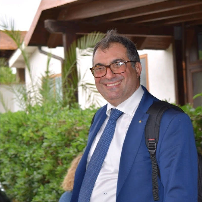 Antonino Fischetti
