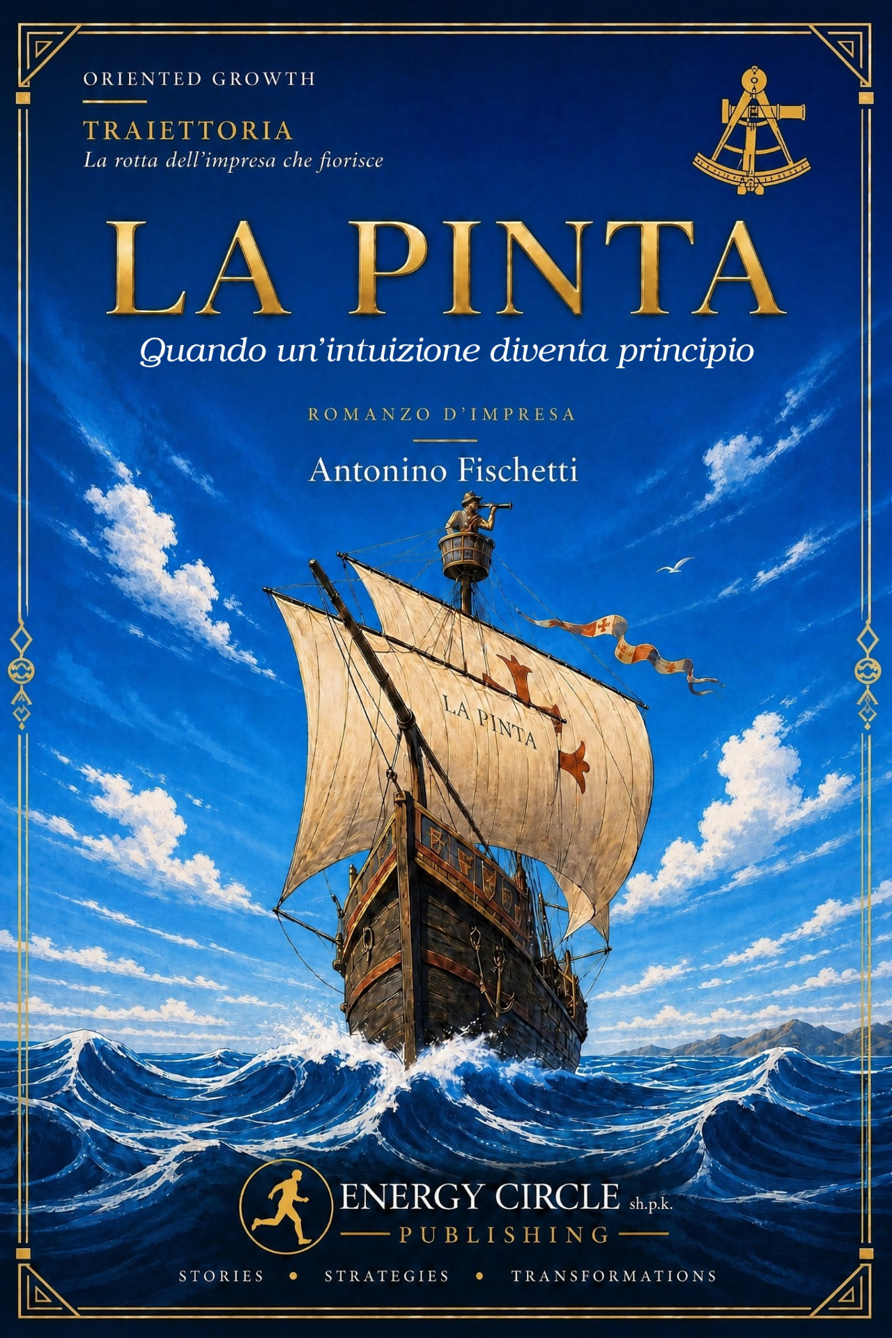 La Pinta