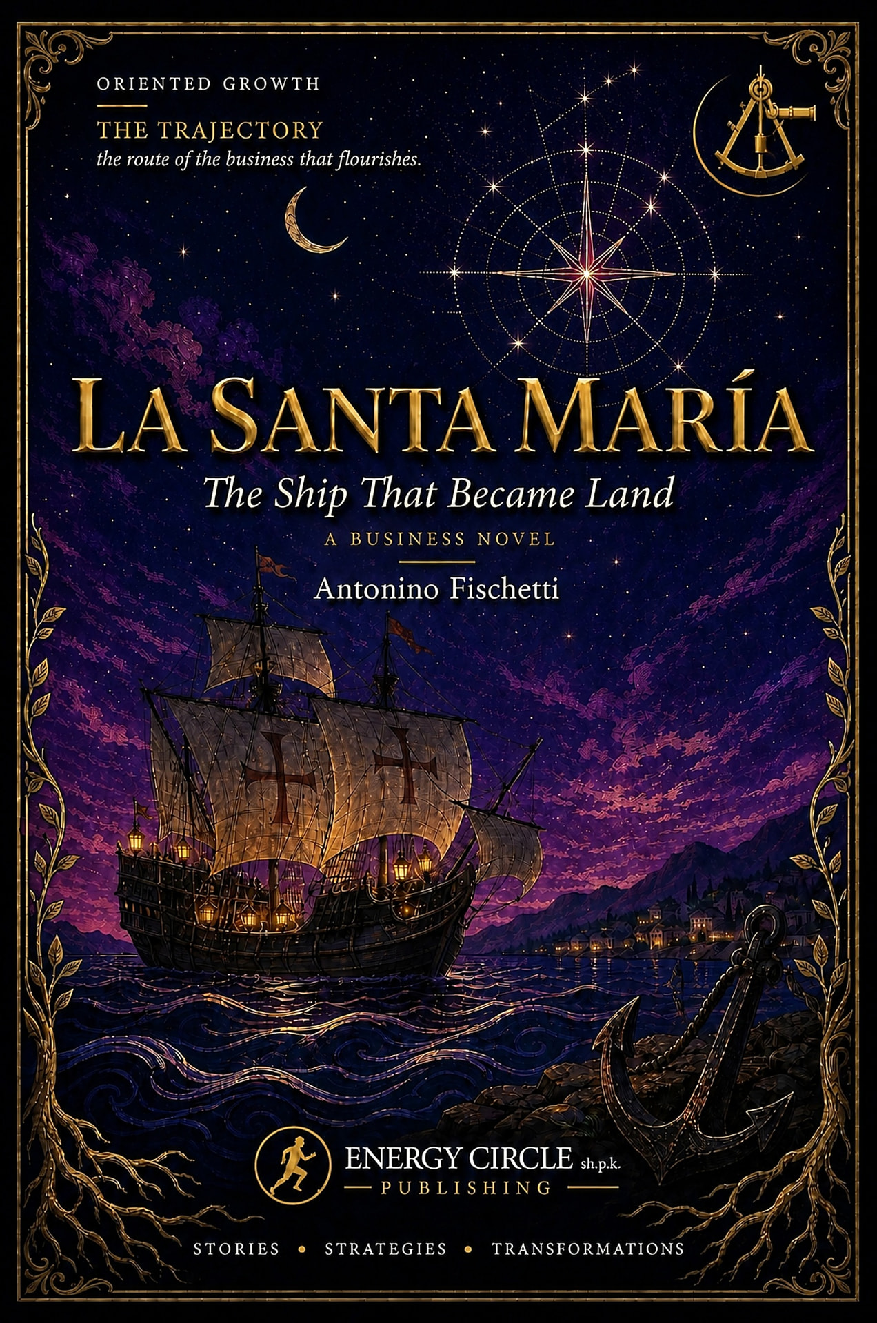 La Santa María