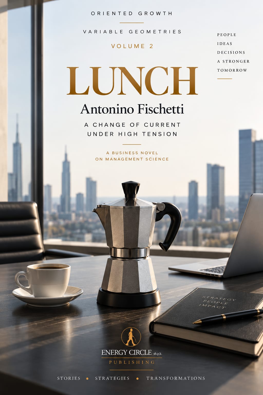 Lunch