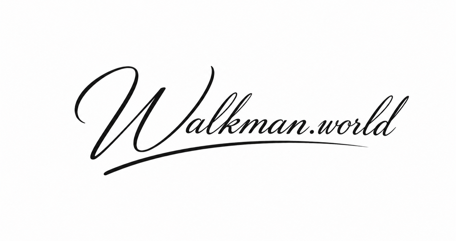 Walkman.World