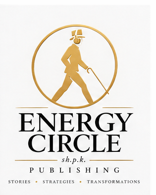 Energy Circle Publishing