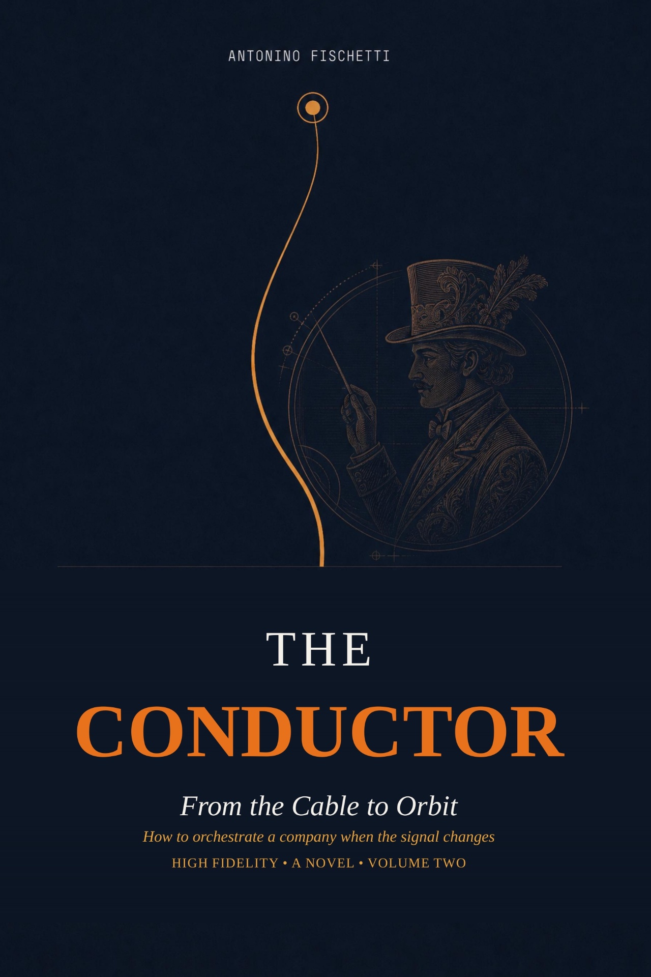 The Conductor