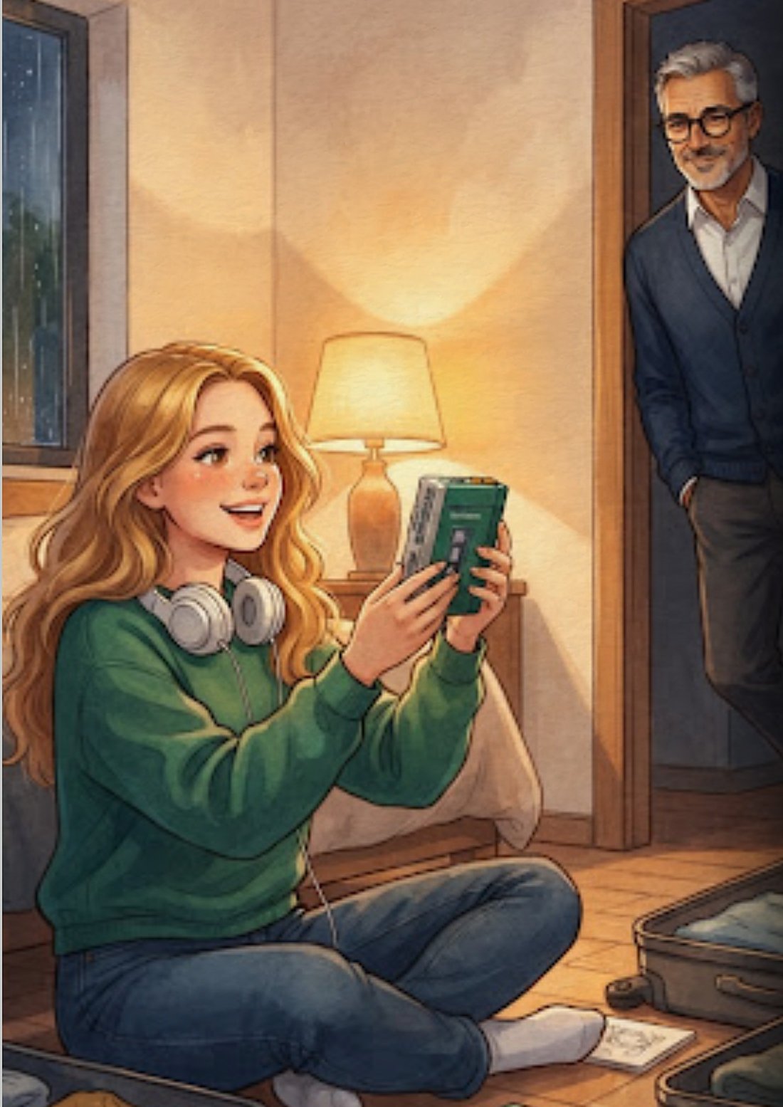 Illustration 1
