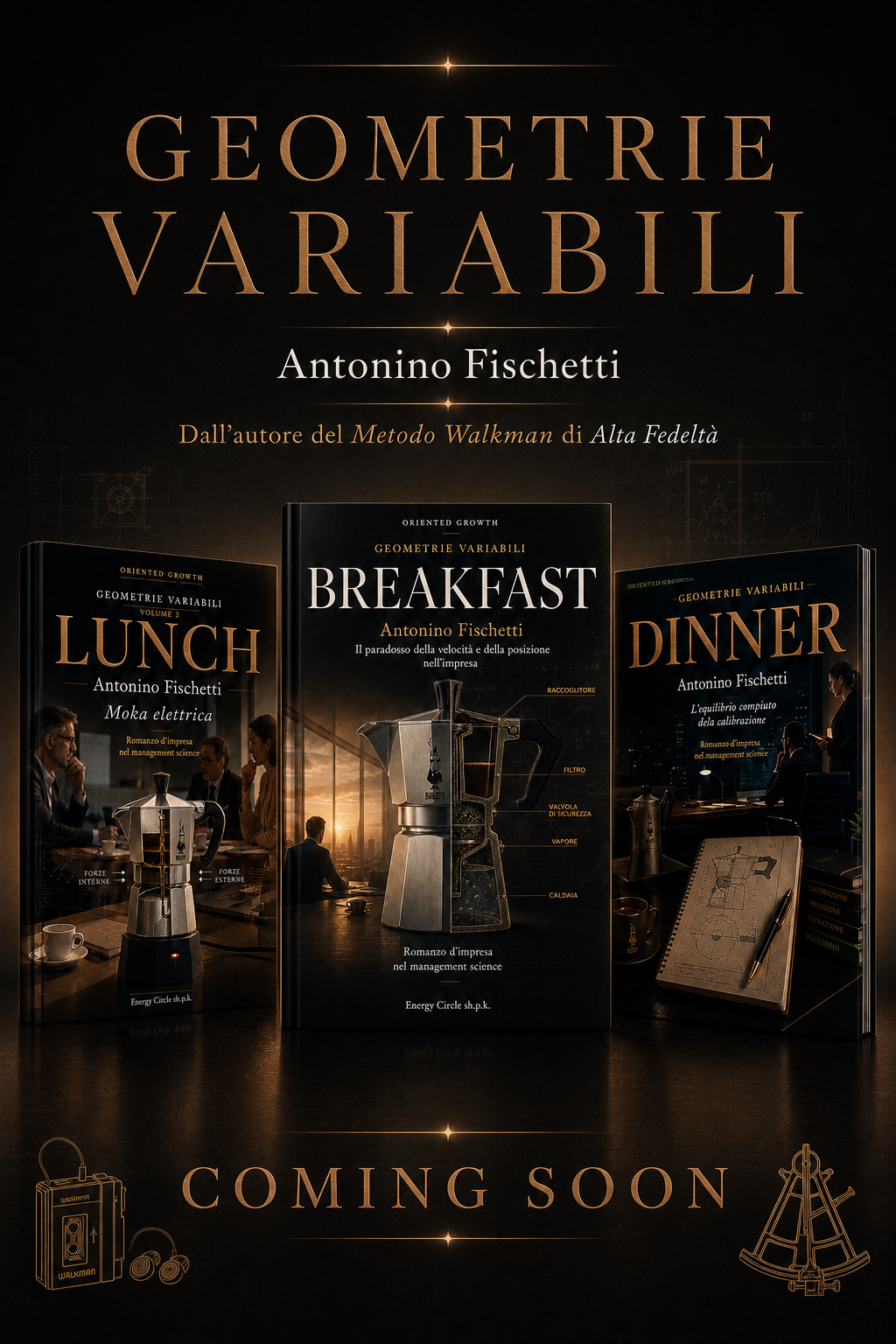 Geometrie Variabili