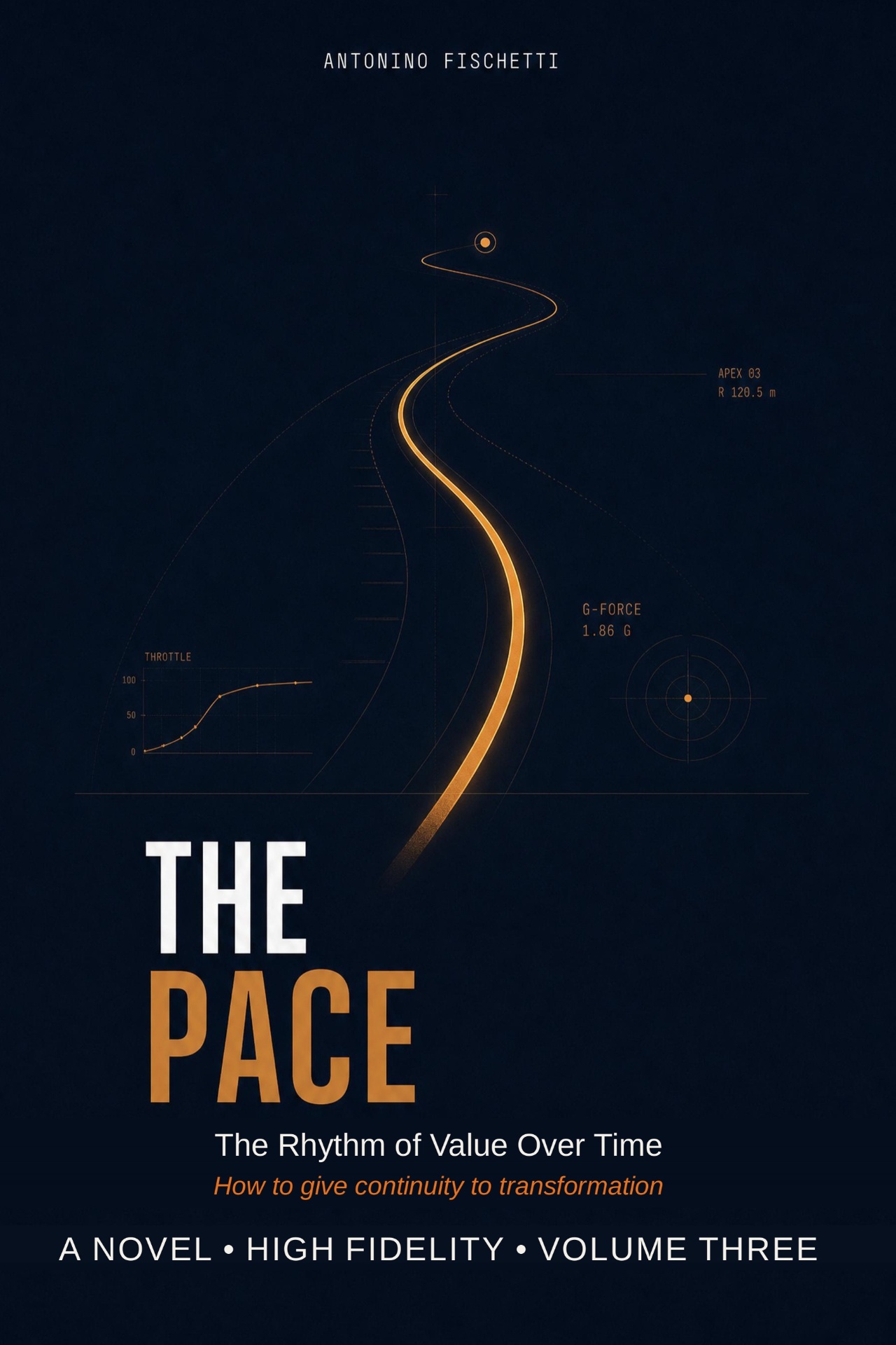 The Pace