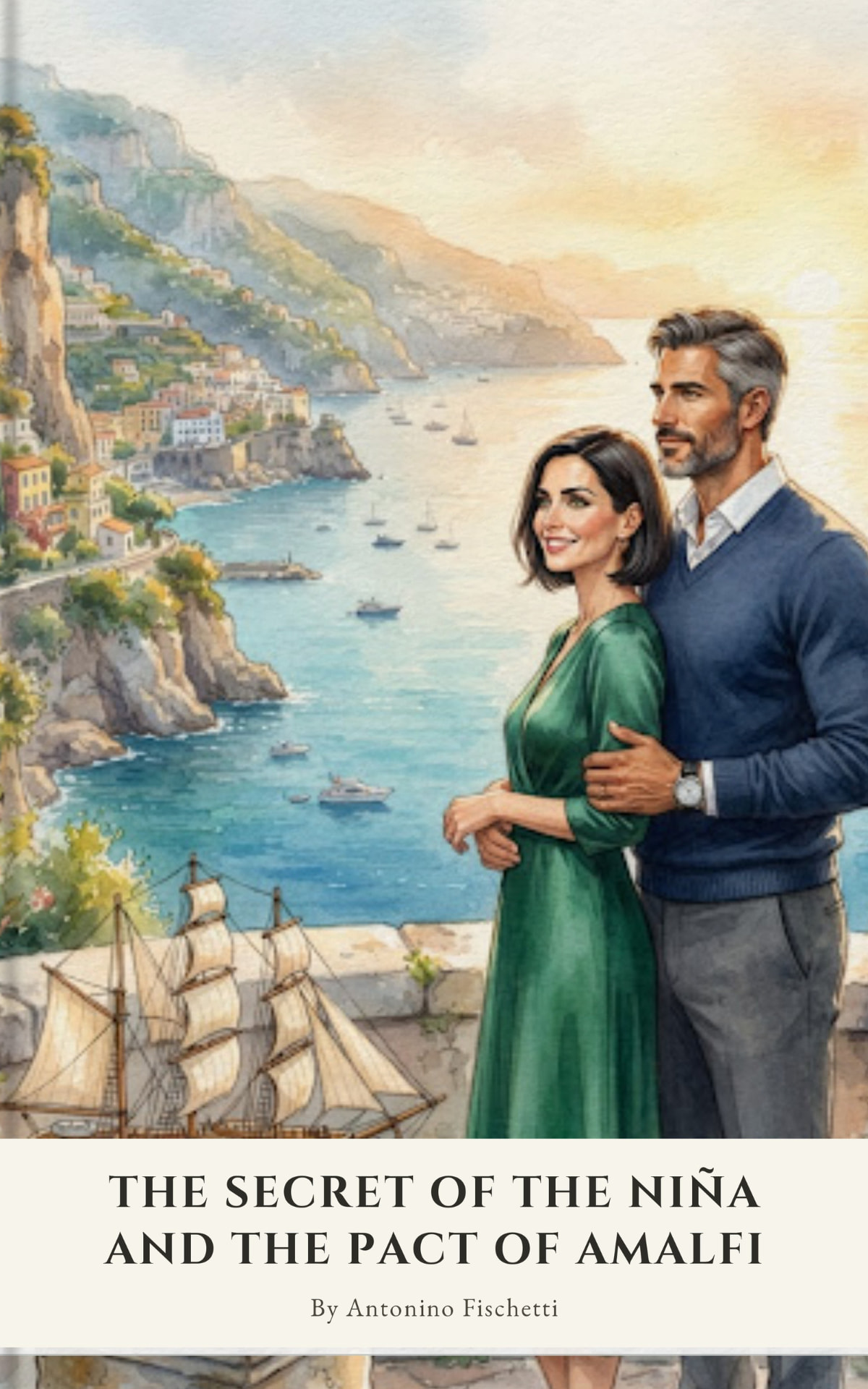 The Secret of the Niña and the Pact of Amalfi